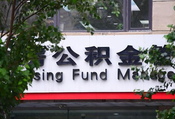 林州公积金离职封存是什么意思（公积金 离职 封存）